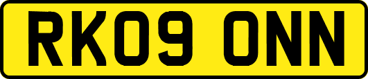 RK09ONN