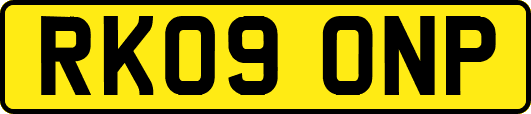 RK09ONP