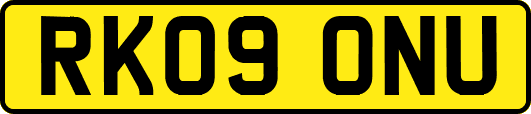 RK09ONU