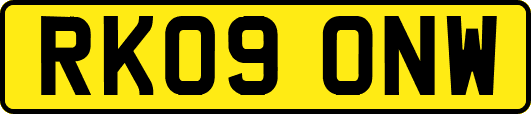 RK09ONW
