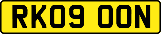 RK09OON