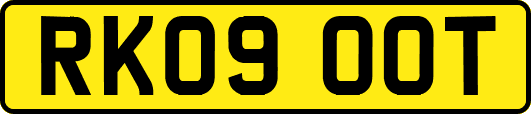 RK09OOT