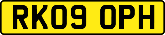 RK09OPH