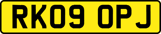 RK09OPJ