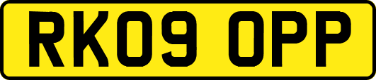 RK09OPP