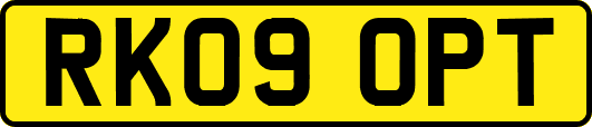 RK09OPT