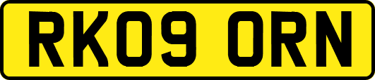 RK09ORN