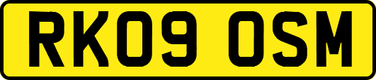 RK09OSM