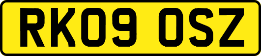 RK09OSZ