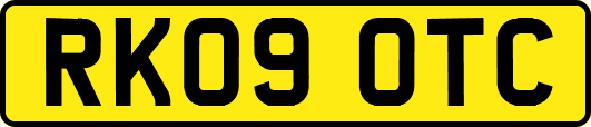 RK09OTC