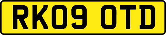 RK09OTD
