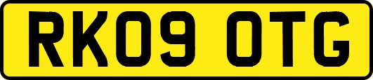 RK09OTG