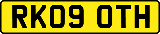 RK09OTH