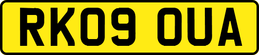 RK09OUA