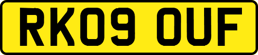 RK09OUF