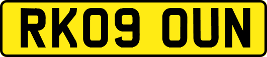 RK09OUN