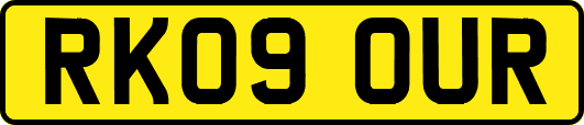 RK09OUR