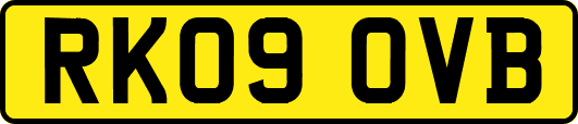 RK09OVB