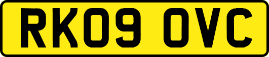 RK09OVC
