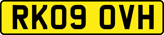 RK09OVH