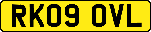 RK09OVL