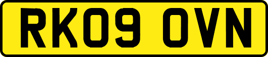 RK09OVN