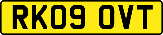 RK09OVT