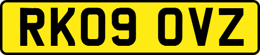 RK09OVZ