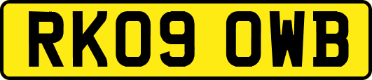 RK09OWB