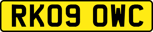 RK09OWC