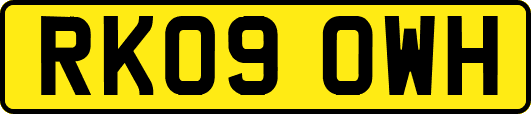 RK09OWH