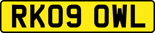 RK09OWL