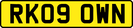 RK09OWN