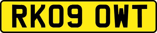 RK09OWT