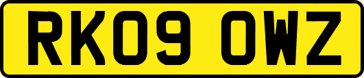 RK09OWZ