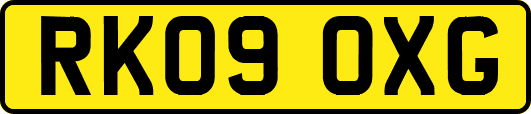 RK09OXG