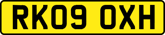 RK09OXH