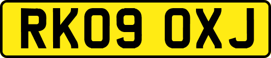 RK09OXJ