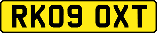 RK09OXT