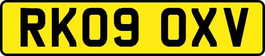 RK09OXV
