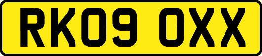 RK09OXX