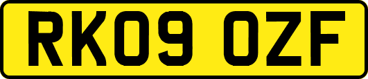 RK09OZF