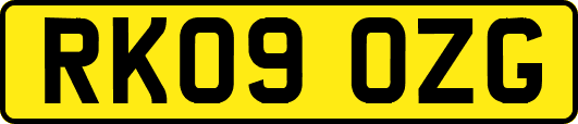 RK09OZG