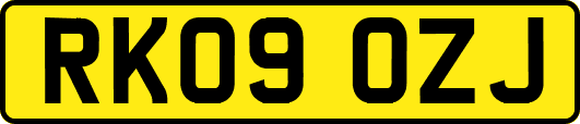 RK09OZJ