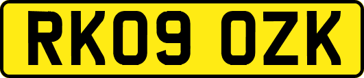 RK09OZK