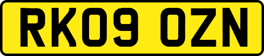 RK09OZN