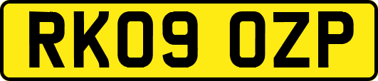 RK09OZP