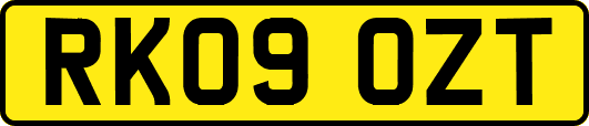 RK09OZT