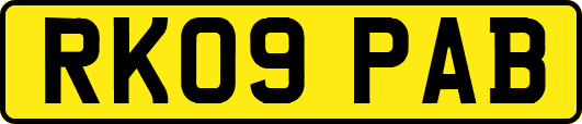 RK09PAB