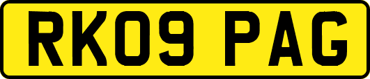 RK09PAG